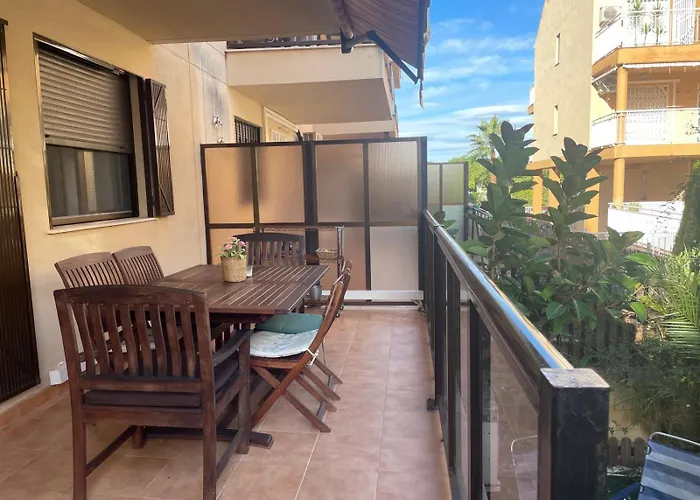 Casa Dora Puzol