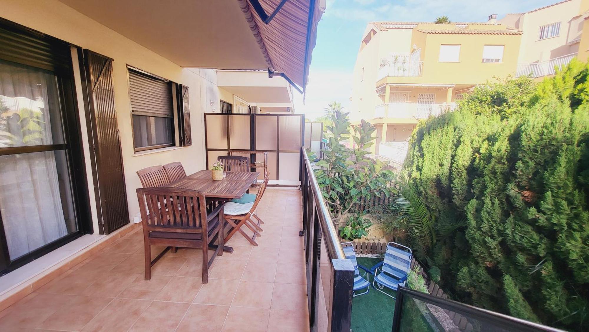 Casa Dora Apartment