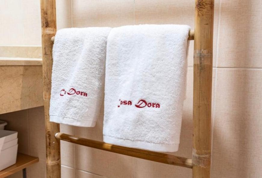 Casa Dora Appartement *