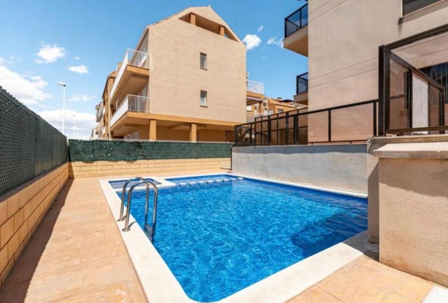 Apartment Casa Dora *