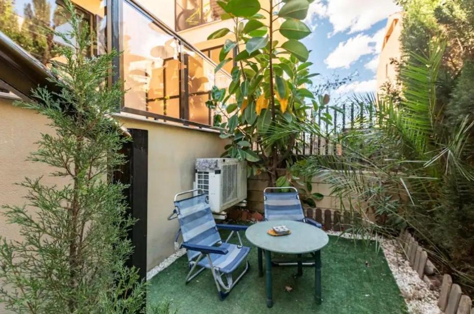 Casa Dora Apartment Puzol