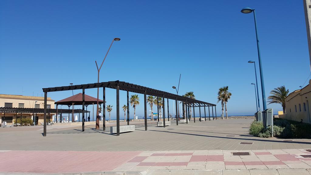Casa Dora Puzol