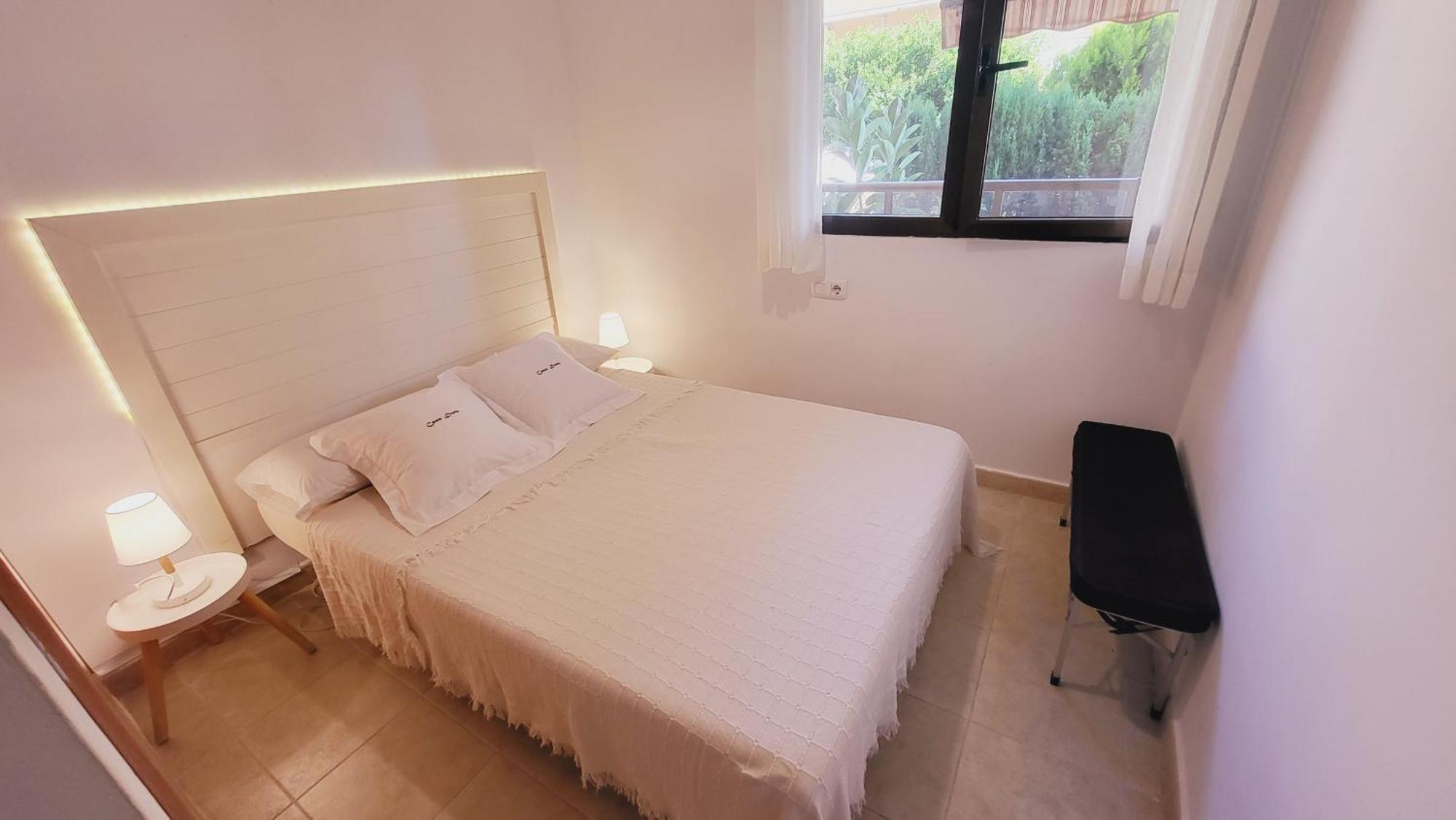 Appartement Casa Dora Puzol