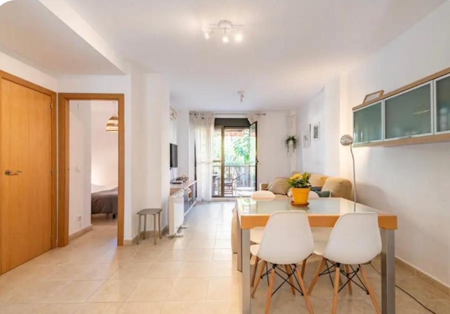 Appartement Casa Dora
