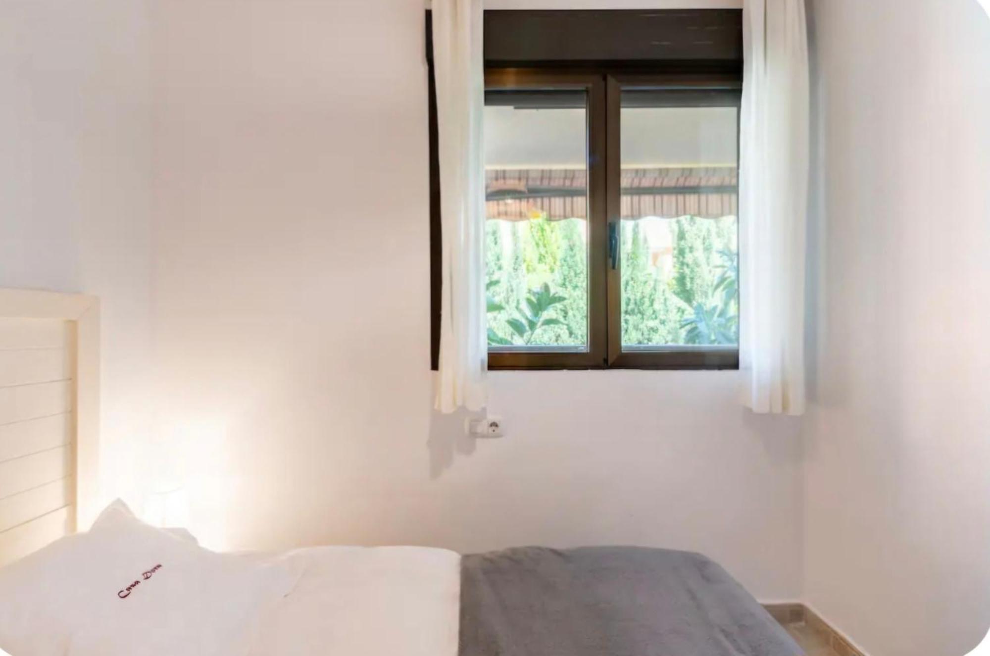 Appartement Casa Dora Puzol